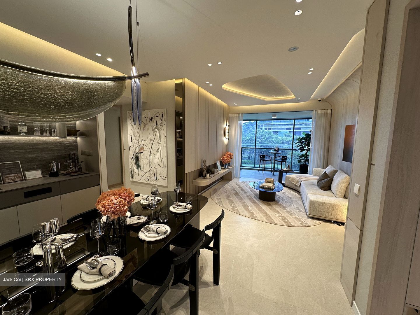 Kanisha Marican Road (D9), Condominium #550660331